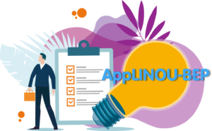Le projet AppLINOU-BEP