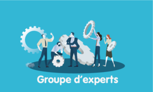 EBEP Groupe académique Numérique et besoins particuliers