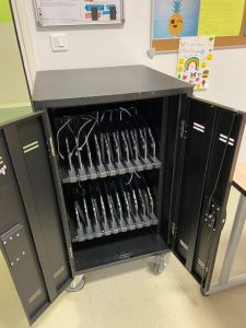 EBEP : projet Allotab' pour élèves allophones DANE Nancy-Metz ebep