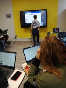 laboratoires pédagogiques