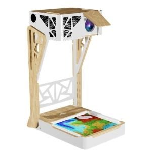 Projet ULLO Inner Garden