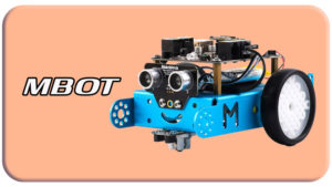 Mbot logo
