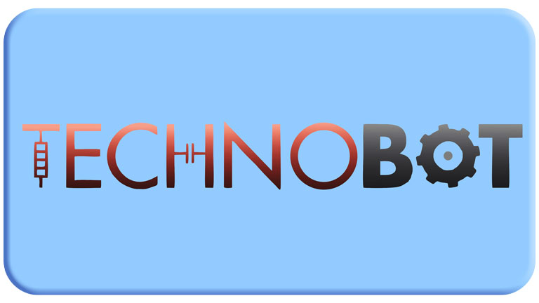 Technobot - vignette