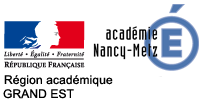 Académie de Nancy-Metz