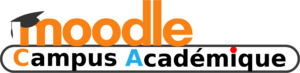 moodle campus académique