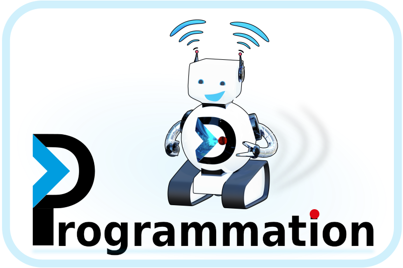 Programmation - logo robot