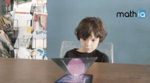 Recherche en e-éducation - Mathia