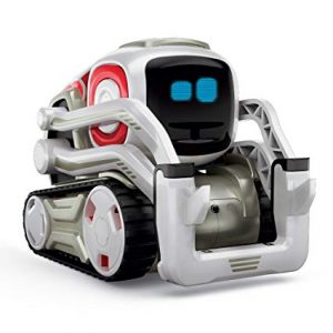 EBEP : robot Cozmo du projet Rob-Autism