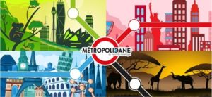 Metropolidane 2