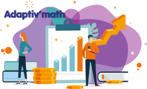 Le projet Adaptiv'Math