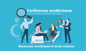 Conférences académiques