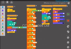 Cozmo - illustration 1