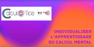 Mathématiques : individualiser l’apprentissage du calcul mental