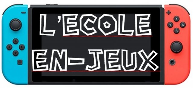 école en-jeux
