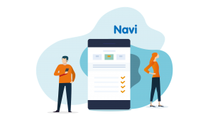 Le projet Navi