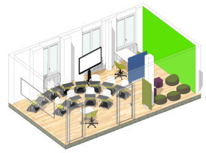 laboratoire d'innovations pédagogiques