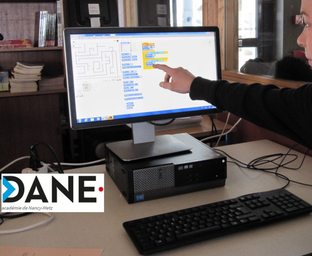 Concours castor - illustration