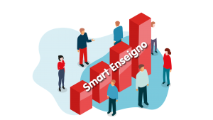 Le projet Smart Enseigno