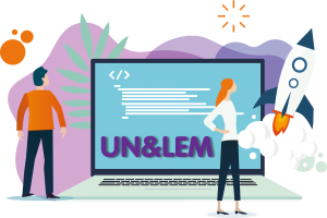 Le projet UN&LEM